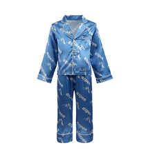 Monkey Silk PJ Aspen