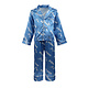 Monkey Silk PJ Aspen