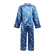 Monkey Silk PJ Aspen