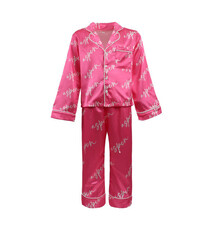 Monkey Silk PJ Aspen