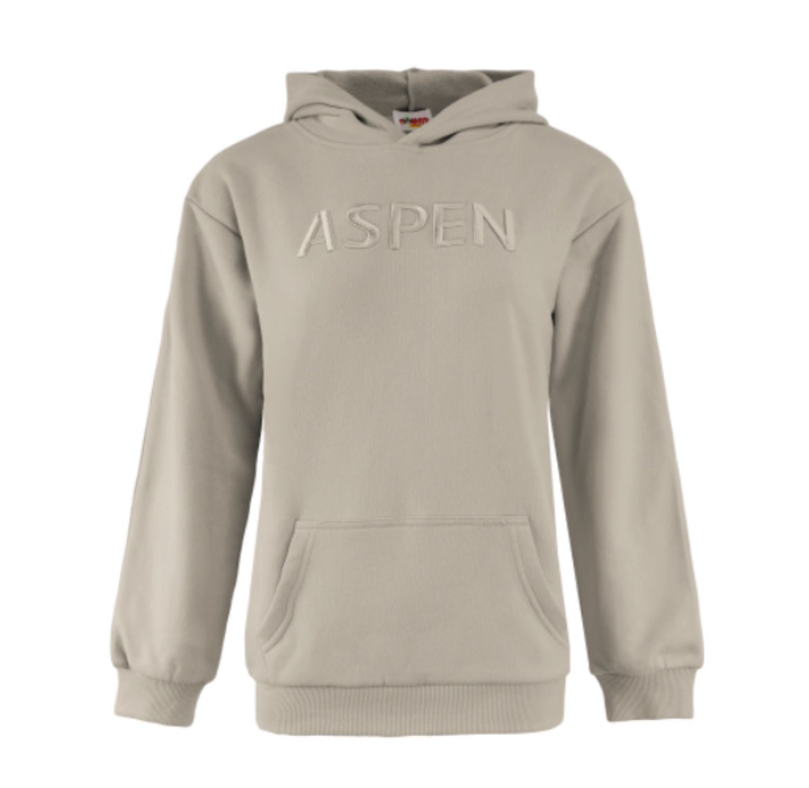 Monkey Aspen 3d Hoodie