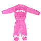 Monkey Velour Aspen Set