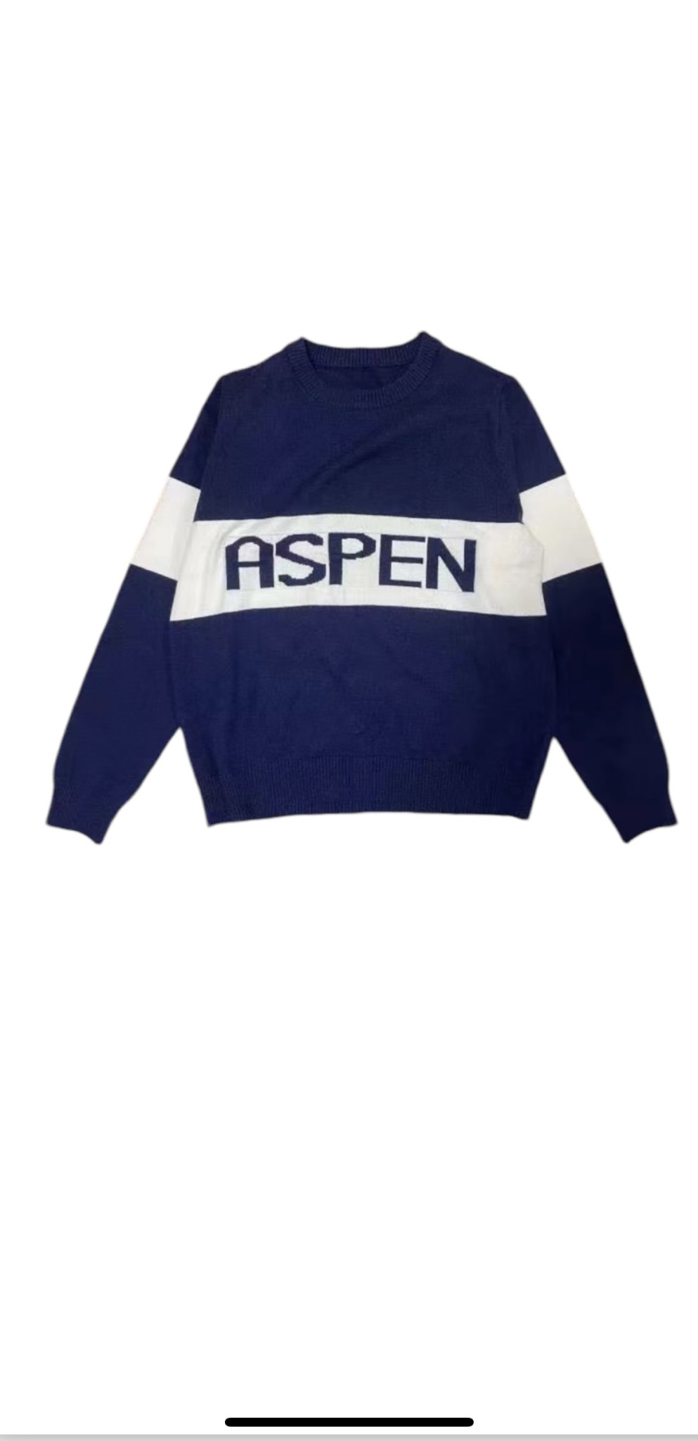 Monkeys of Aspen Monkey’s Aspen Sweater
