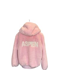 Monkey Aspen Fur Patch