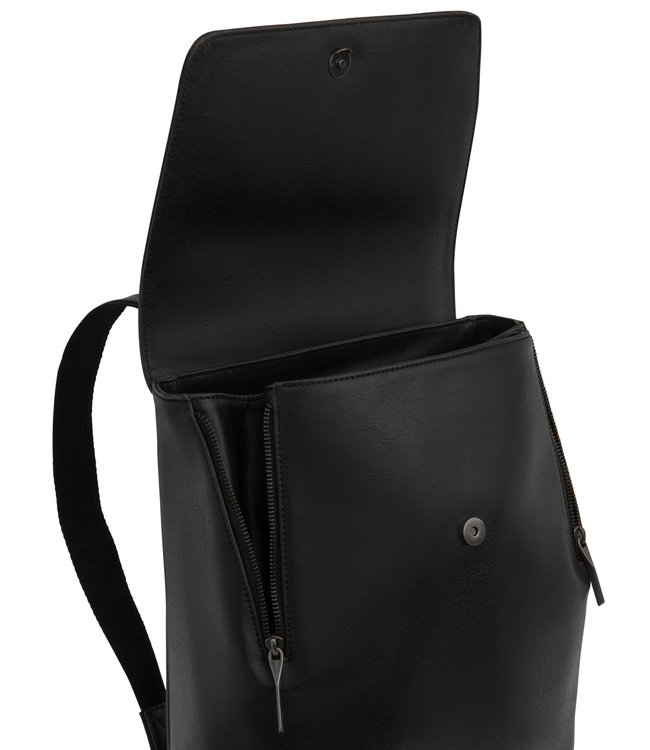Matt & Nat FABI Backpack - Black