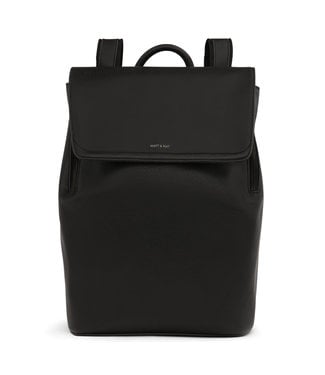 Matt & Nat FABI Backpack - Black