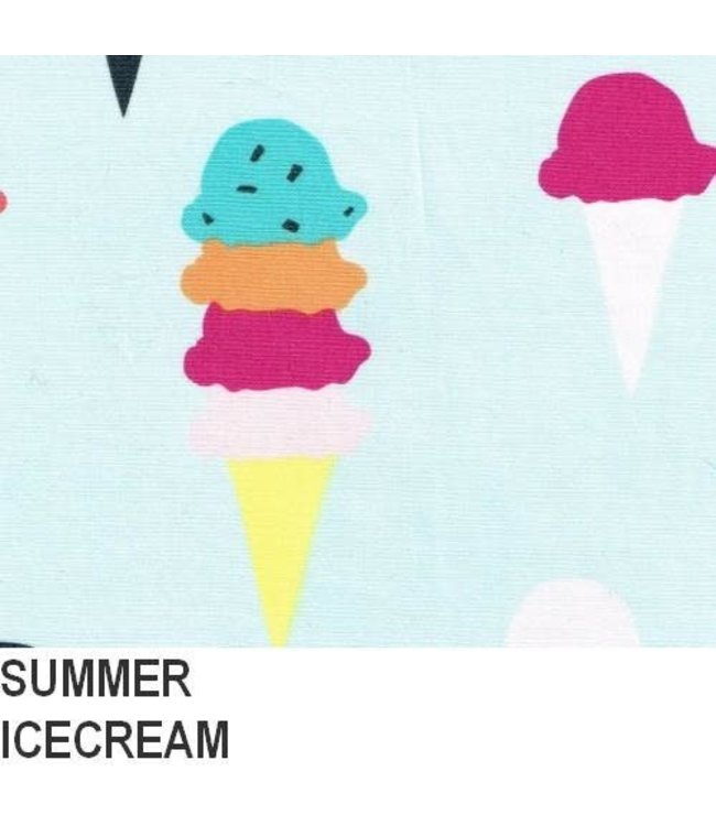 Puffin Gear Organic Cotton Sunbaby Hat