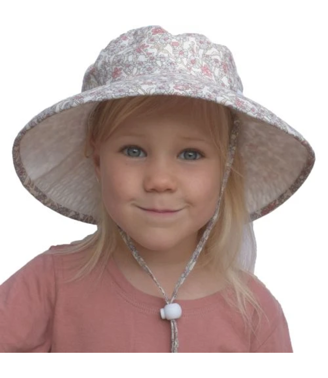 Puffin Gear Sunbaby Child Hat