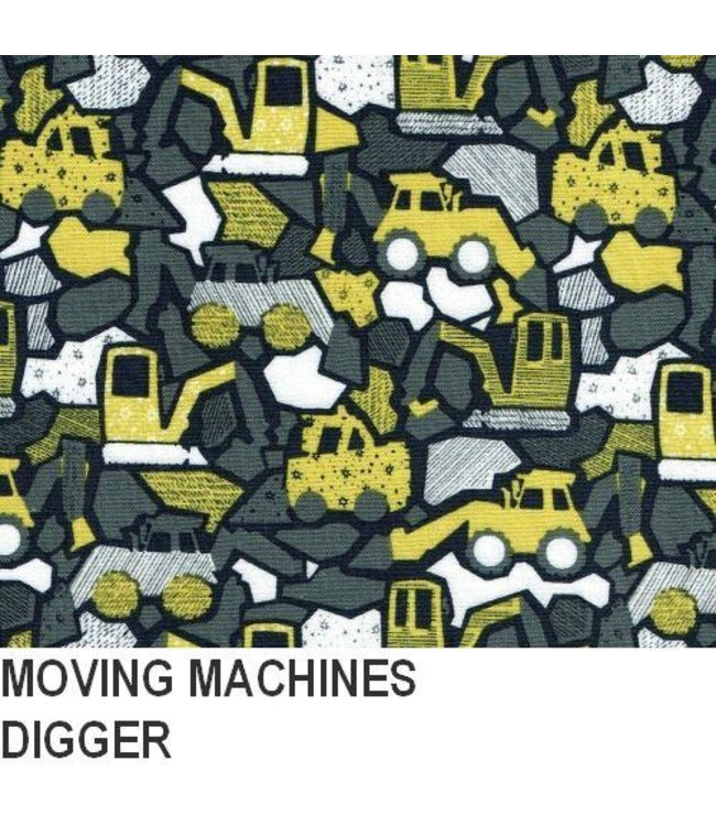 Puffin Gear Child Camp Hat