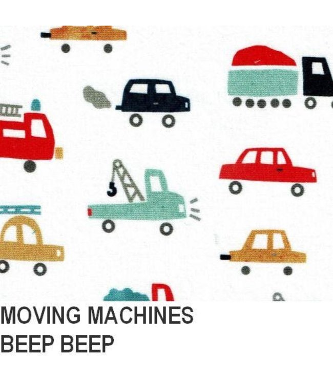 Puffin Gear Child Camp Hat