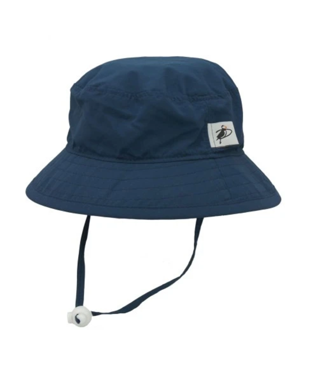 Puffin Gear Solar Nylon Child Camp Hat