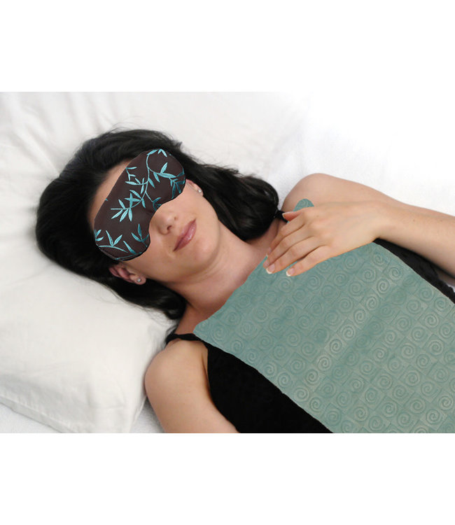 Warm Buddy Sleep Mask