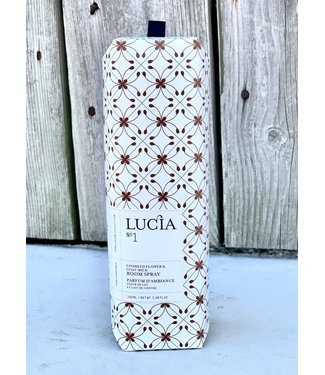 Lucia 1 - Lindseed Flower & Goat Milk