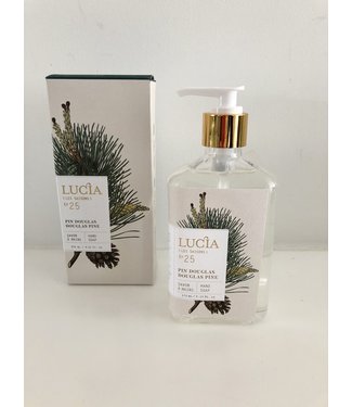 Lucia Douglas Pine Hand Soap