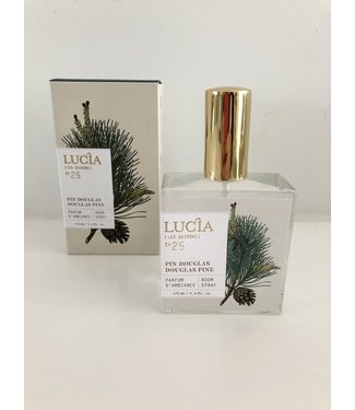 Lucia Douglas Pine Room Spray