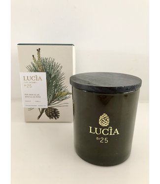Lucia Douglas Pine Candle