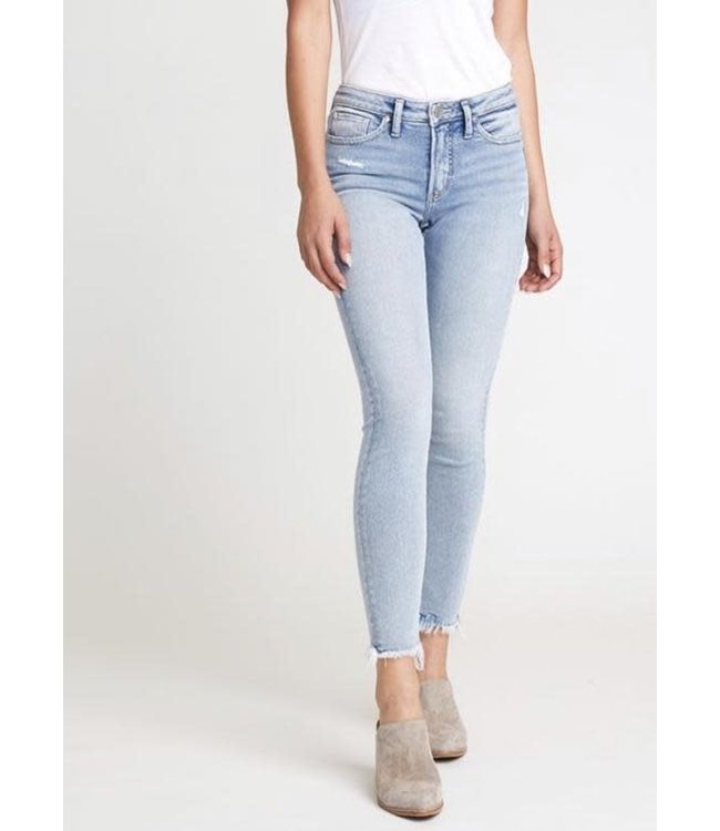 silver jeans near me