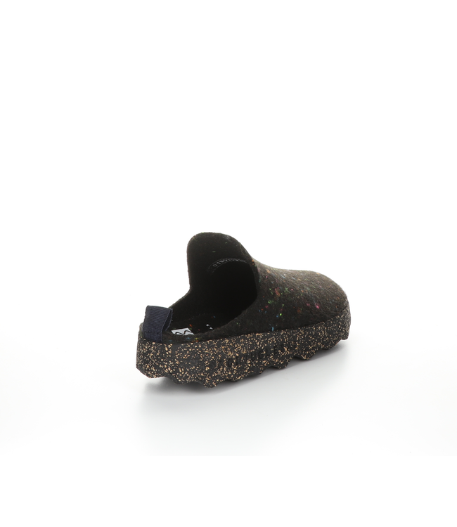 Asportuguesas COME Shoes - Black LED