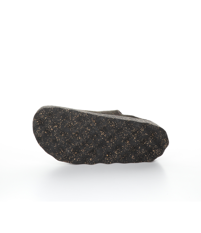 Asportuguesas COME Shoes - Black LED