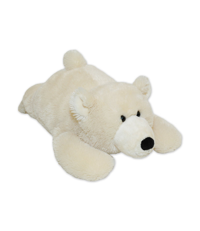 Warm Buddy Large Polar Bear