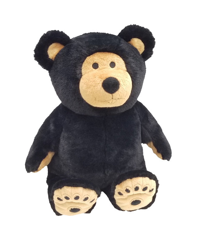 Warm Buddy Small Teddy Bear