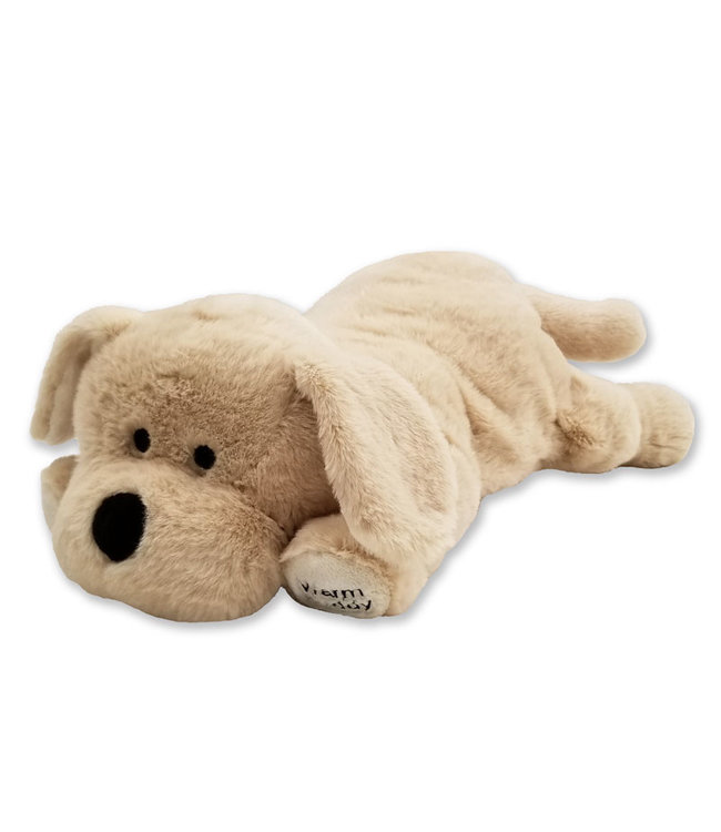 Warm Buddy Labrador Small Puppy - Tan