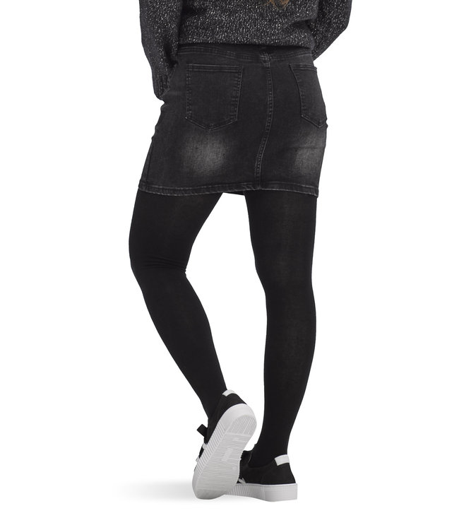 Hue Sweater Tights - Fine Knit