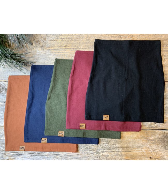 House of Koopslie Fleece Bamboo Bumwarmer*