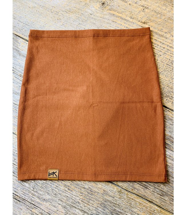 House of Koopslie Fleece Bamboo Bumwarmer*