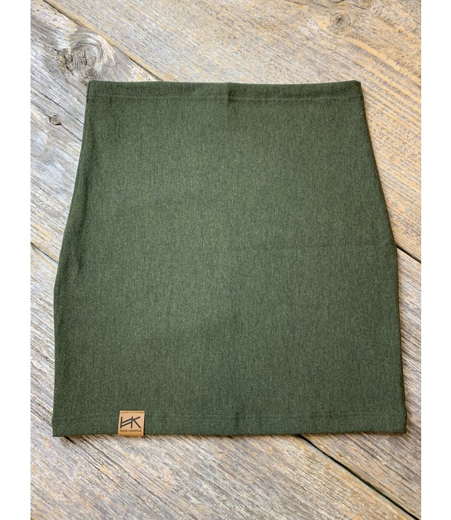 House of Koopslie Fleece Bamboo Bumwarmer*