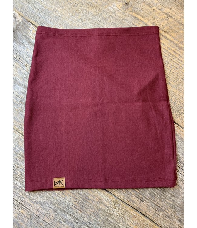 House of Koopslie Fleece Bamboo Bumwarmer*