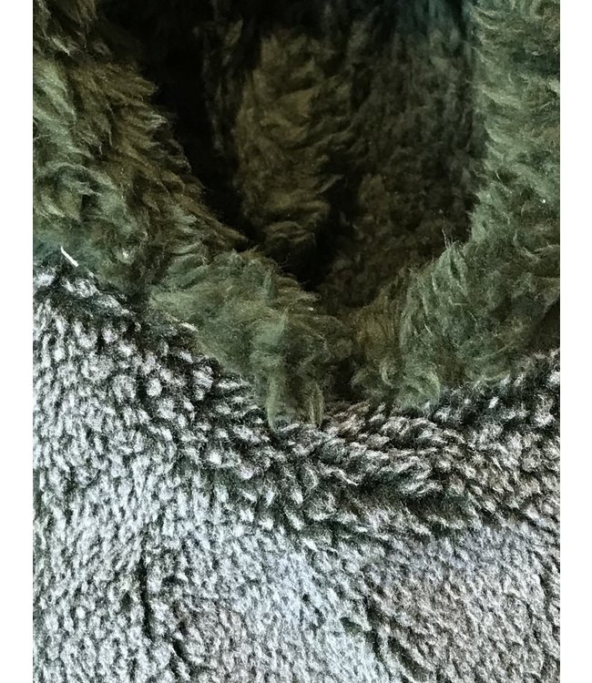 Snoozies Two Toned Men's Slippers