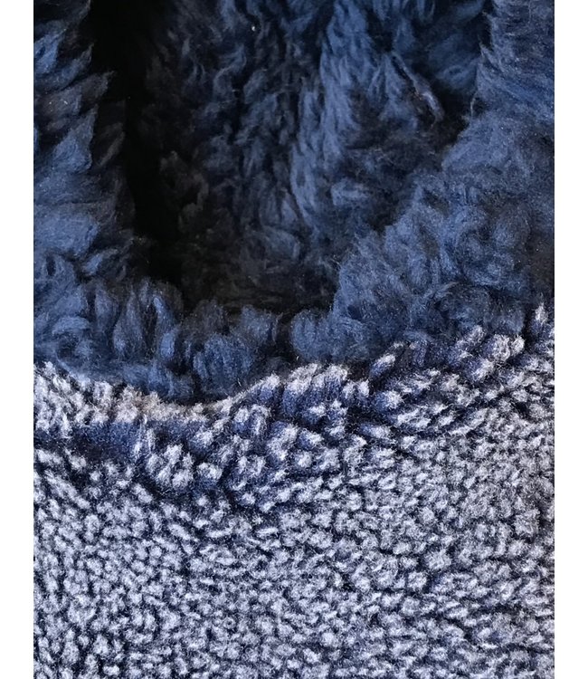 Snoozies Two Toned Men's Slippers