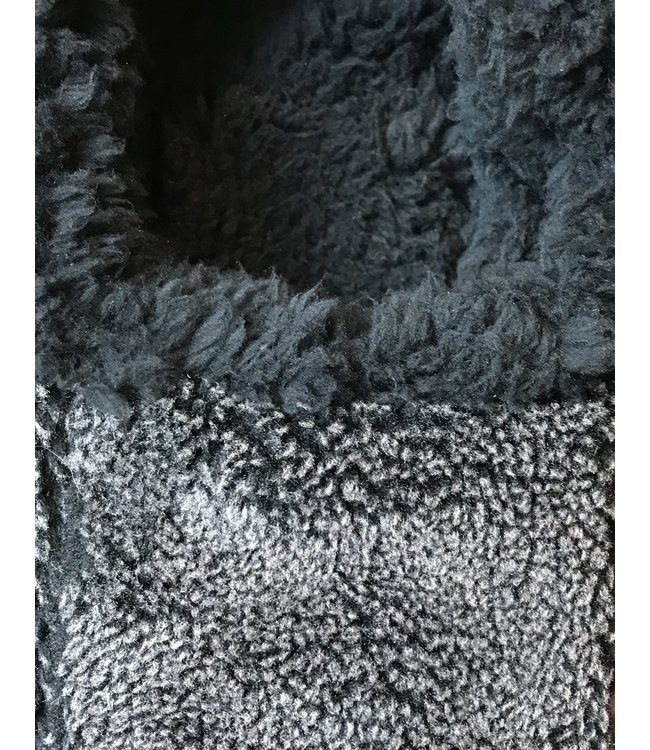 Snoozies Two Toned Men's Slippers