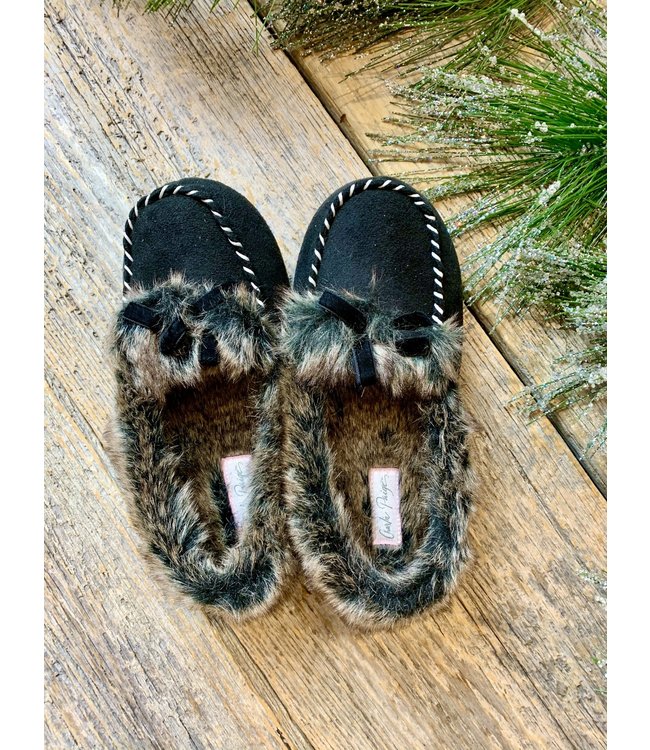 slippers for me