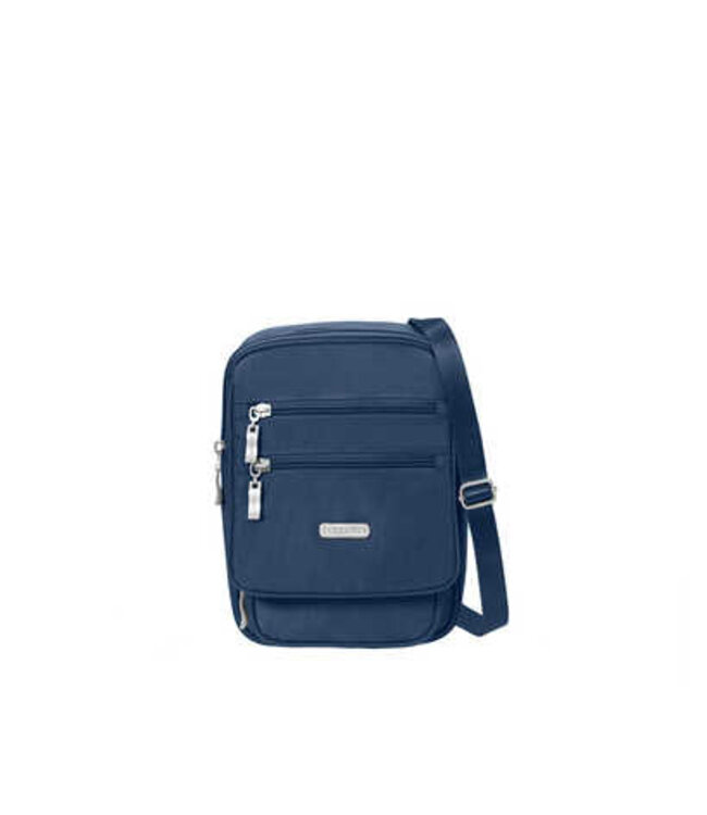Baggallini RFID Journey Crossbody Bag