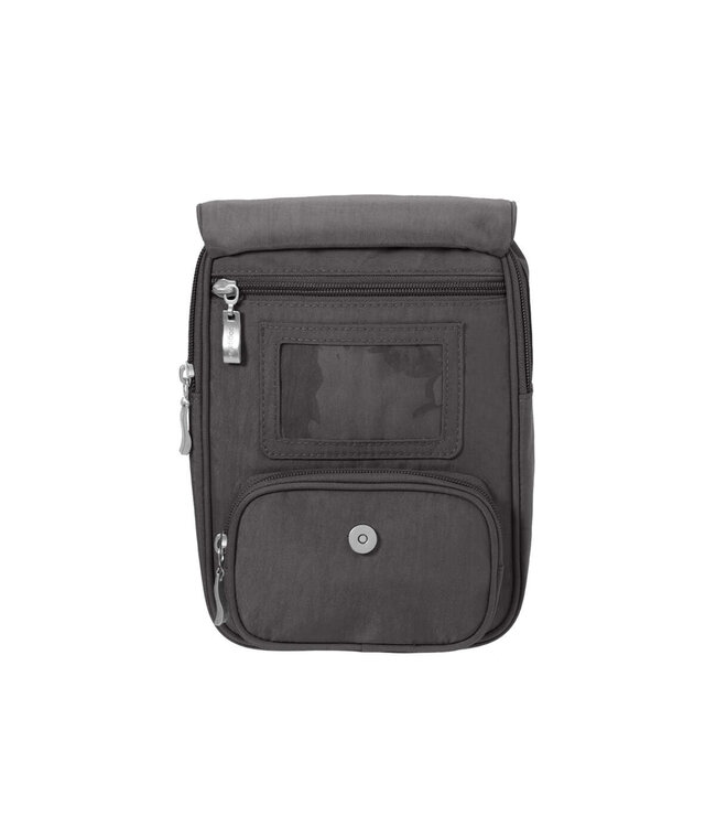 Baggallini RFID Journey Crossbody Bag