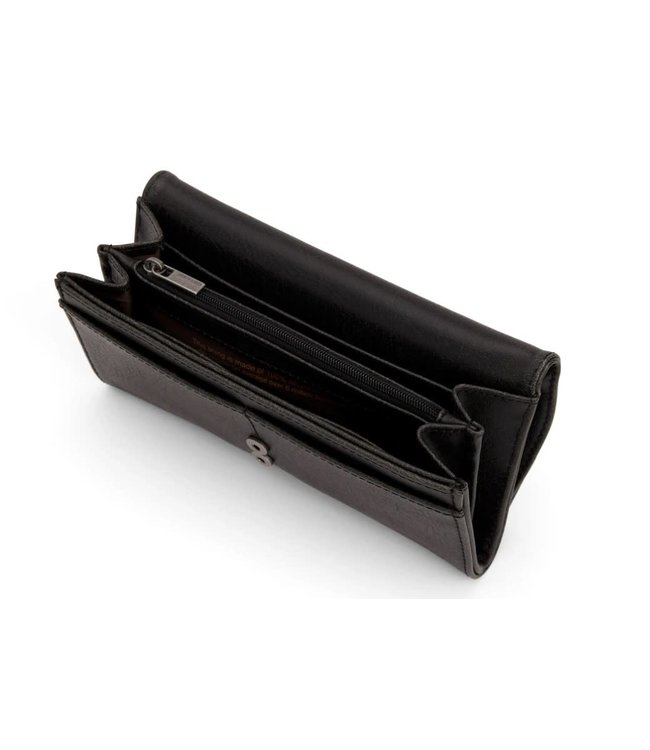 Matt & Nat VERA VN Wallet - Black*