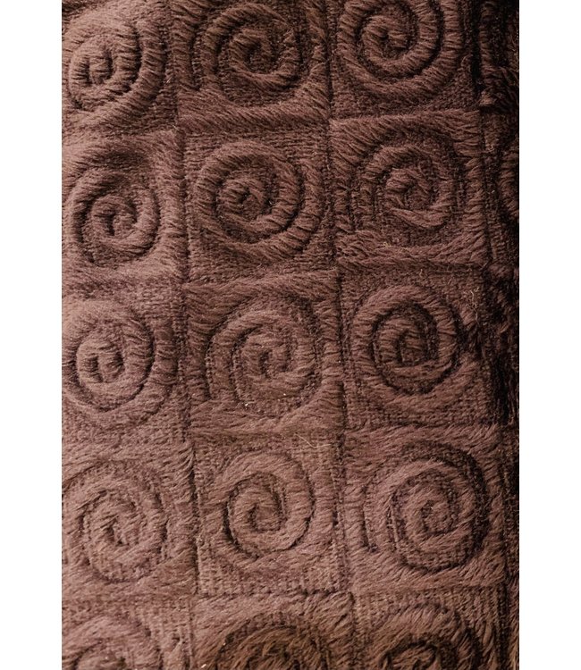 Warm Buddy Eye Pillow