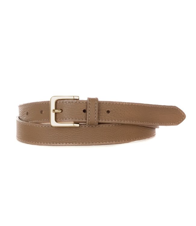 Brave Belt - Leather*