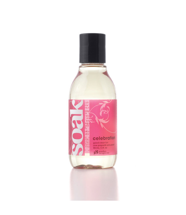 Soak Laundry Soap - 3oz *