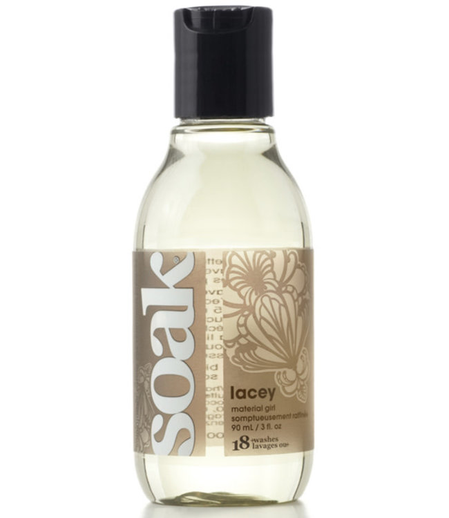 Soak Laundry Soap - 3oz *