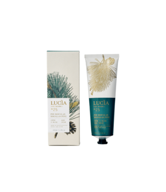 Lucia Lucia Douglas Pine Hand Cream *