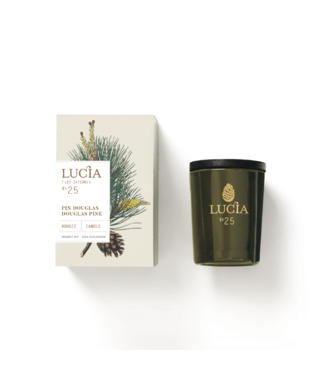 Lucia Lucia Douglas Pine Candle S