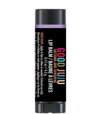 Walton Wood Farm Lip Balm - Good Juju