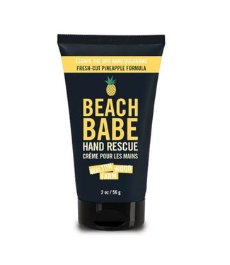Walton Wood Farm Beach Babe Hand Cream - Tube