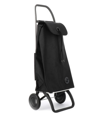Rolser Shopping Cart - Classic -  Black