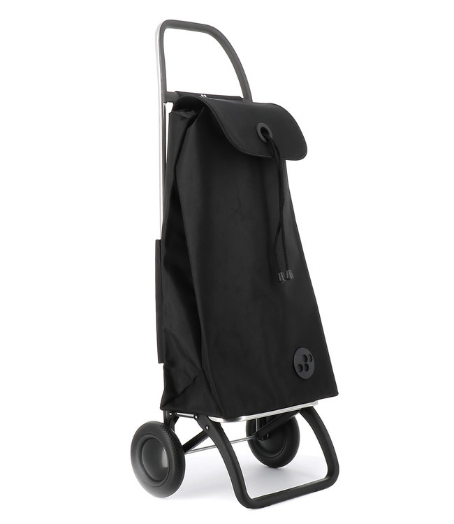 Rolser Shopping Cart - Classic -  Black