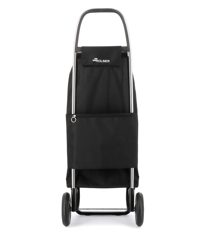 Rolser Shopping Cart - Classic -  Black
