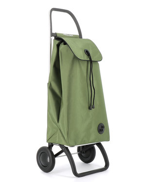 Rolser Shopping Cart - Classic  - Olive